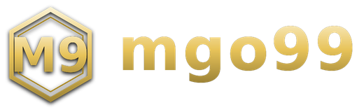 mgo99 logo